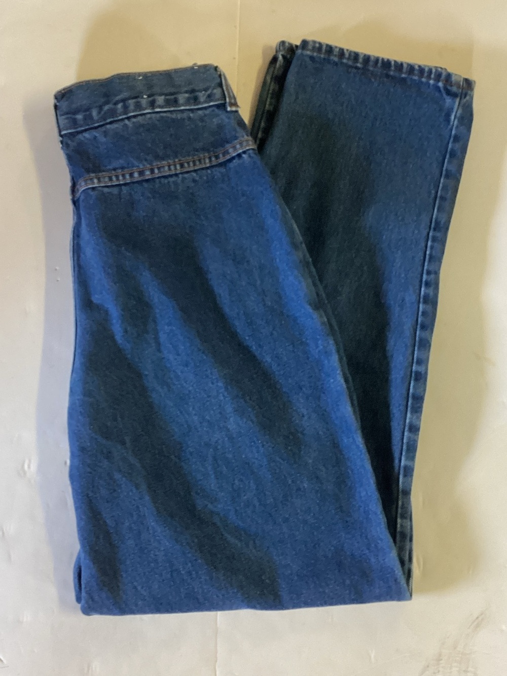Tour De France Blue Jeans